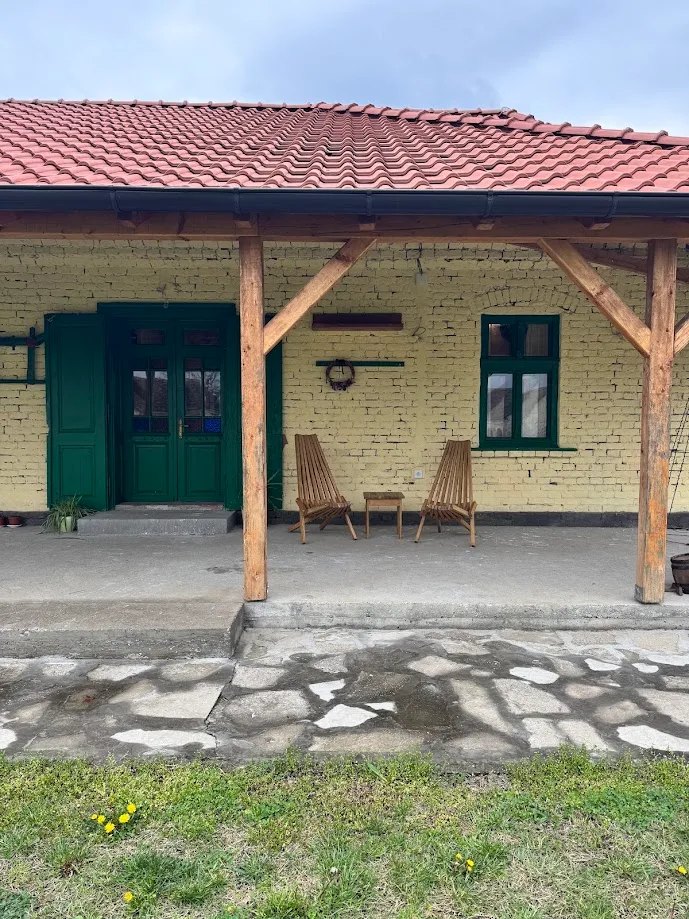 Ambijent domaćinstva u Mačvi